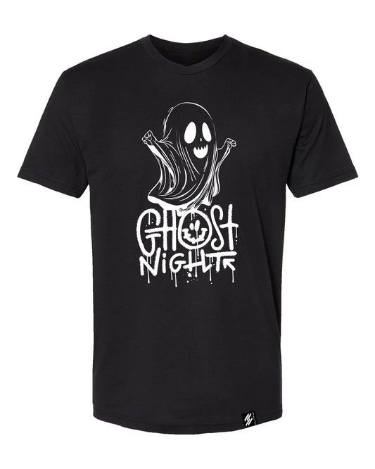 Men's T-Shirt - Ghost Night